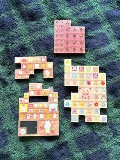 タイルシール　色々