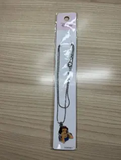 Disney 白雪姫 ネックレス