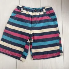 ブランシェス　130デザインパンツ