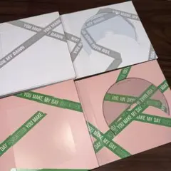 SEVENTEEN CD まとめ売り - メルカリ