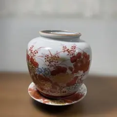 九谷焼 洋山の花瓶 2025年最新】九谷焼 洋山 花瓶の人気アイテム - メルカリ