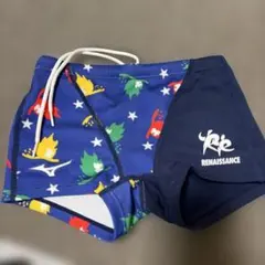Renaissance 男の子用 140 ルネサンス　水着