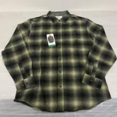 長袖シャツ メンズ 古着