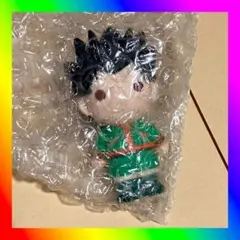 ゆ*読様 一番くじ HUNTER×HUNTER H賞 ミニマスコット ゴン