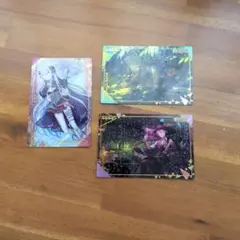 プロセカウエハース　神代類　宵崎奏　草薙寧々