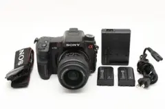 2025年最新】ソニー SONY α700 ボディ DSLR A700の人気アイテム - メルカリ