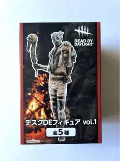 デッドバイデイライト レイス デスクDEフィギュア