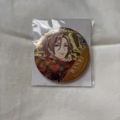 摂津万里 缶バッジ