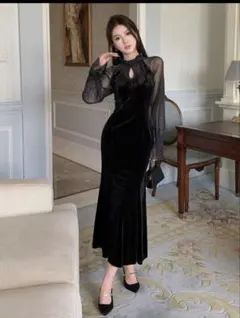 SHEIN ドレスのサムネイル
