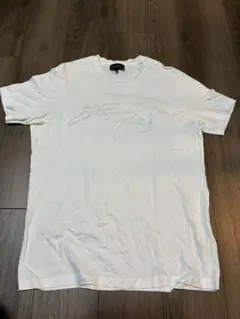 Tシャツ【エンポリオアルマーニ】