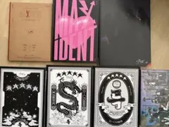 Stray Kids スキズ CD アルバム まとめ売り