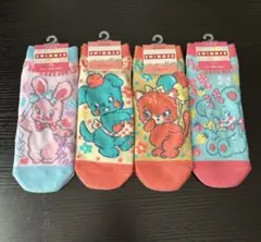 【新品】SWIMMER スイマー 靴下 4足 まとめ売り