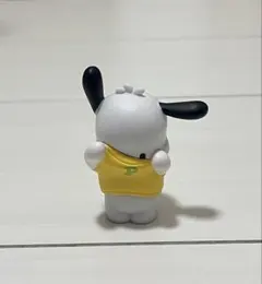 サンリオ ポチャッコ フィギュア ミニチュア