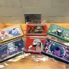 ★ DECO*27 ミニチュアミラーコレクション Big！ 全6種セット