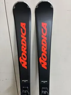 2026年最新】NORDICA 板の人気アイテム - メルカリ