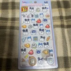 たまごっち ボンボンドロップシール 正規品