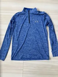 アンダーアーマー ロングTシャツ