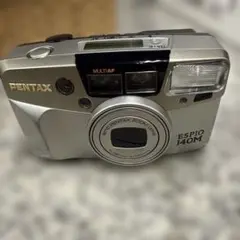 【極美品・完動品】◆PENTAX ESPIO 140M フィルムカメラ PENTAX ESPIO 140M | ページ 2 | CameRadiPC