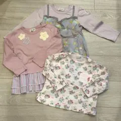 kp トップス