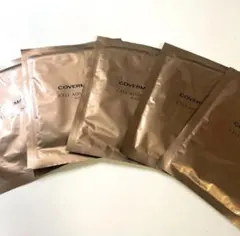 COVERMARK CELL ADVANCED MASK 5枚セットのサムネイル