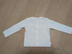 birthday party 長袖カーディガン110cm