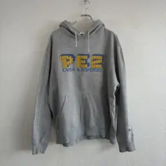 Champion（チャンピオン）× PEZ コラボパーカー XL