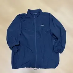 mont-bell nylon shell jacket y2k 短丈 テック - メルカリ