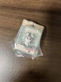 TWICE ダヒョン ガチャ ブリスターマスコットチャーム