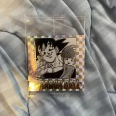 ドラゴンボール シール まとめ売り
