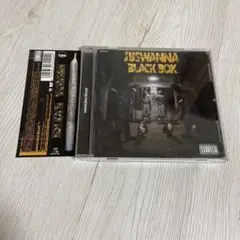 2026年最新】JUSWANNA BLACK BOXの人気アイテム - メルカリ