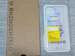 ホロライブ 獅白ぼたん iPhone16 Plus スマホケース 背面プレート