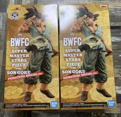 smsp孫悟空　ダイマツリスペシャルver【新品未開封】 Yahoo!オークション -「smsp 孫悟空 ダイマツリ」の落札相場・落札価格