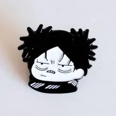 【呪術廻戦】 脹相 ピンバッジ