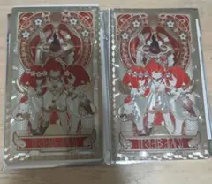 崩壊スターレイル 紡がれた物語 コレクションカード 黄金裔 トリビー