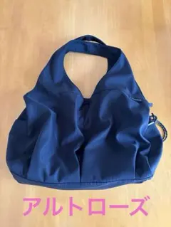 mommy様専用アルトローズ　トートバッグのサムネイル