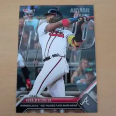 topps now 源田壮亮 22 侍ジャパン プレミア12 埼玉西武ライオンズ
