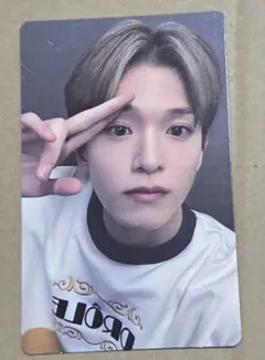 treasure トレカ Special moment ラキドロ B アサヒ