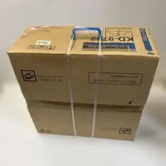 【新品未開封】Lucky Lighting シーリングライト KD-9762