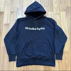 04 Limited Sazabys ☆ 美品 パーカー スウェット セット 04 Limited Sazabys ☆ 美品 パーカー スウェット セット 04 Limited