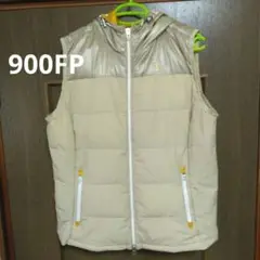 Munsingwear マンシングウェア ゴルフベスト ダウンベスト 900FP