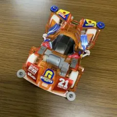 タミヤ ブロッケンギガント 21st II 4台セット - メルカリ