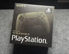 【新品未開封】SONY Dualsense 30th Anniversary