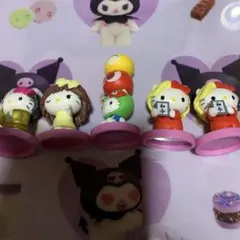 チョコエッグ サンリオ ハローキティ キティ まとめ売り