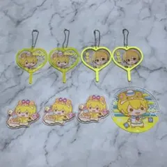るぅと キーホルダー バッジ コースター まとめ売り