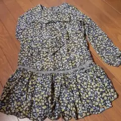 お値下げ☆ザラキッズ☆ふんわりワンピース