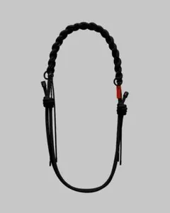 【感謝価格】8.0mm Braided O-Rope