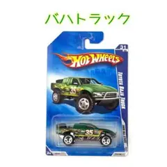 m*n様 ホットウィール　TOYOTA BAJA TRUCK 1/64 ミニカー m*n様 ホットウィール TOYOTA BAJA TRUCK 1/64 ミニカー - メルカリ
