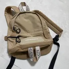 【1歳】THEATRE PRODUCTS ベージュリュック