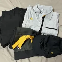 2026年最新】制服 マクドの人気アイテム - メルカリ