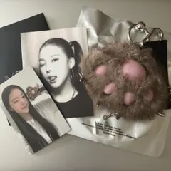 2026年最新】meovv キーリングの人気アイテム - メルカリ